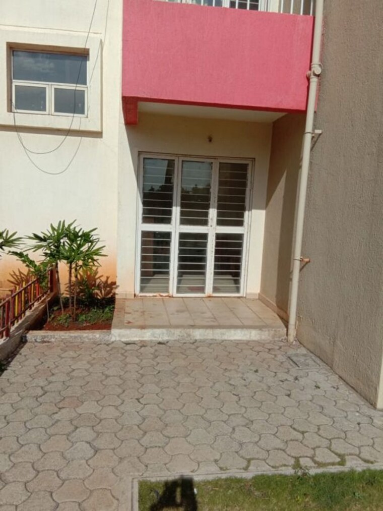 Exterior View, nirvana 2 Bedroom 705 Sq.Ft. Apartment In Kamshet Pune 10342735
