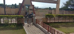 2 BHK Apartment – Exterior View View at Nirvana, Kamshet - for Sale