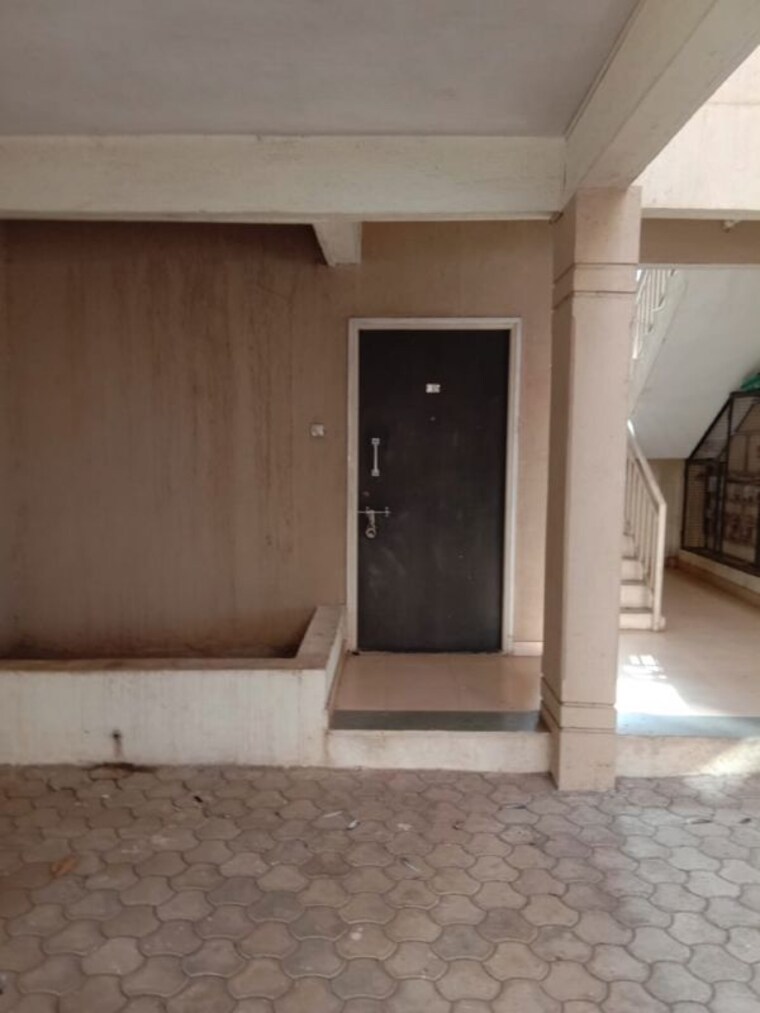 Exterior View, nirvana 2 Bedroom 705 Sq.Ft. Apartment In Kamshet Pune 10342735