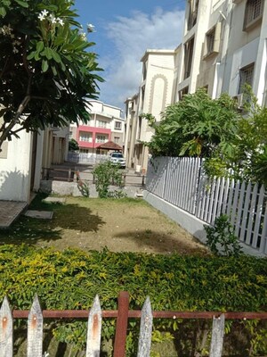 2 BHK Apartment – Exterior View View at Nirvana, Kamshet - for Sale