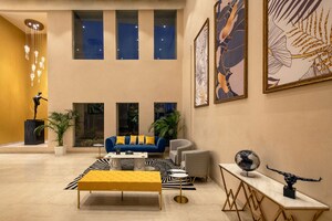 Team Area in 3 BHK Apartment at BPTP Terra, Sector 37d – for Sale
