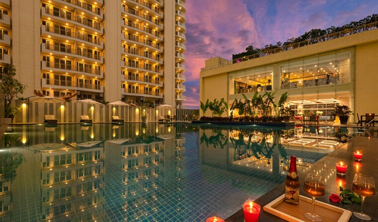 Cover Image, bptp-terra 3 Bedroom 1691 Sq.Ft. Apartment In Sector 37d Gurgaon 10342741