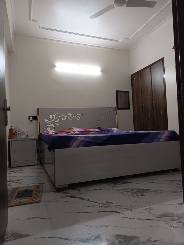 2 BHK + Study Room 927 Sq.Ft. Builder Floor in SS Southend Floors