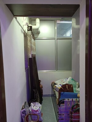 Furnished Amenities in 2 BHK Builder Floor at SS Southend Floors, South City 2 – for Rent