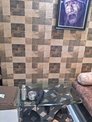 2 BHK Apartment – Exterior View View at Radha Residency Borivali, Borivali East - for Rent