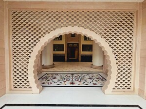 3 BHK Apartment – Exterior View View at Arihant Aalishan, Kharghar - for Sale