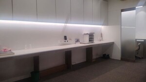 Team Area in  Office Space at Chembur – for Sale