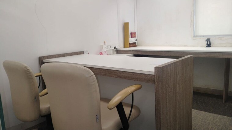 Team Area, chembur Commercial Office Space 390 Sq.Ft. In Chembur Mumbai 10342767