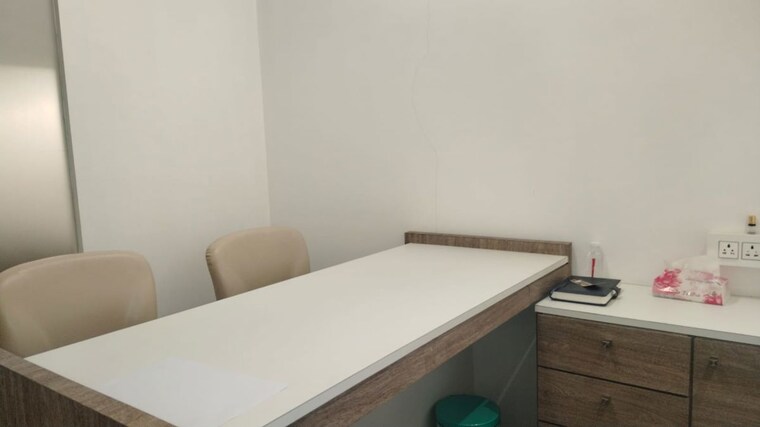 Team Area, chembur Commercial Office Space 390 Sq.Ft. In Chembur Mumbai 10342767