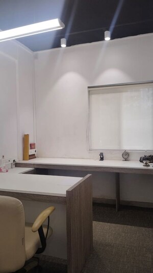 Team Area in  Office Space at Chembur – for Sale