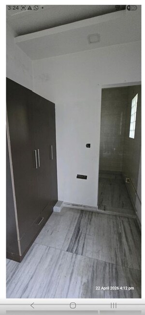 Bathroom in 4 BHK Builder Floor at Sector 15 – for Rent