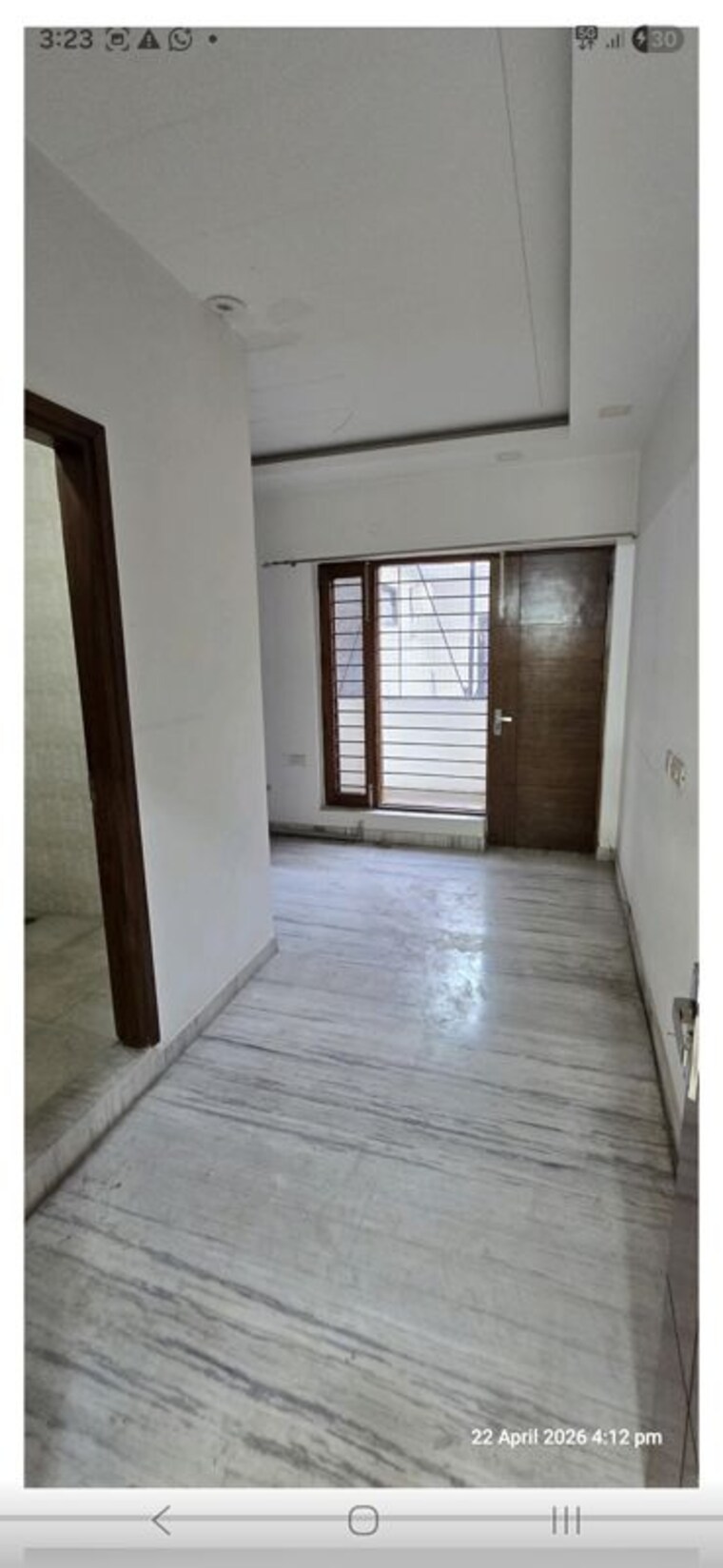 Room, sector 15 4 Bedroom 350 Sq.Yd. Builder Floor In Sector 15 Faridabad 10342797