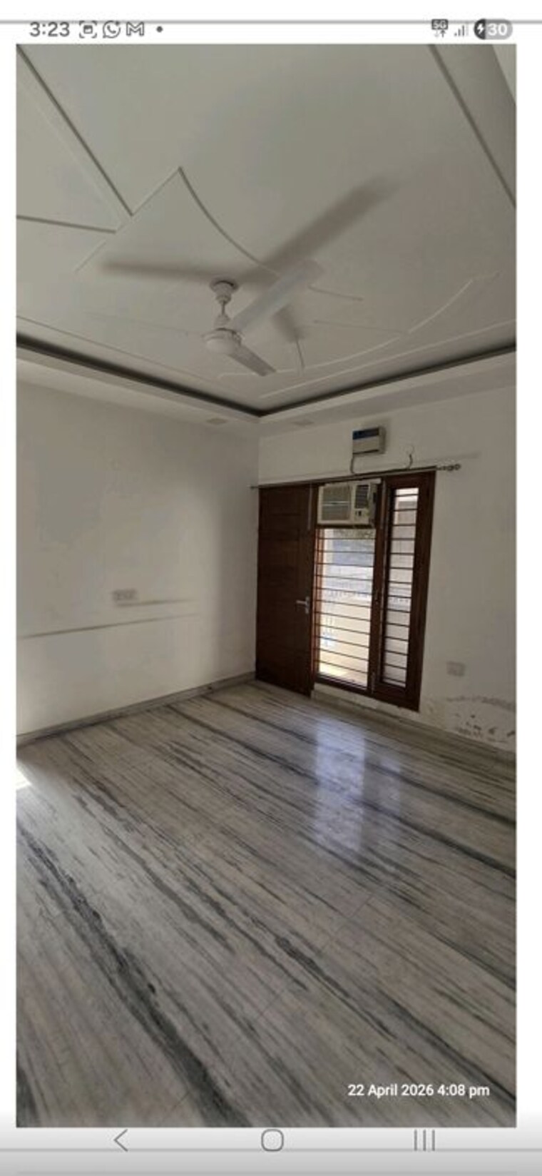 Room, sector 15 4 Bedroom 350 Sq.Yd. Builder Floor In Sector 15 Faridabad 10342797