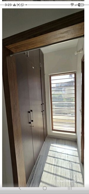 Bathroom in 4 BHK Builder Floor at Sector 15 – for Rent
