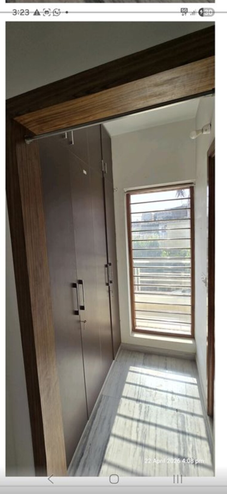 Bathroom, sector 15 4 Bedroom 350 Sq.Yd. Builder Floor In Sector 15 Faridabad 10342797