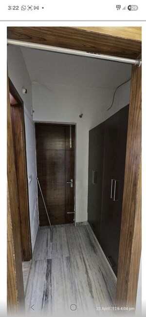Building Lobby in 4 BHK Builder Floor at Sector 15 – for Rent