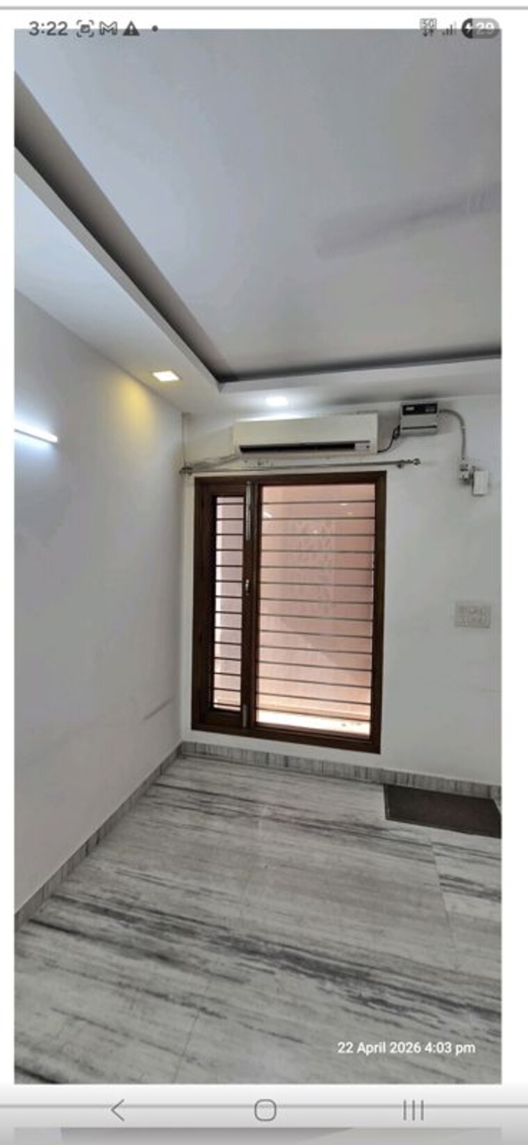 Room, sector 15 4 Bedroom 350 Sq.Yd. Builder Floor In Sector 15 Faridabad 10342797