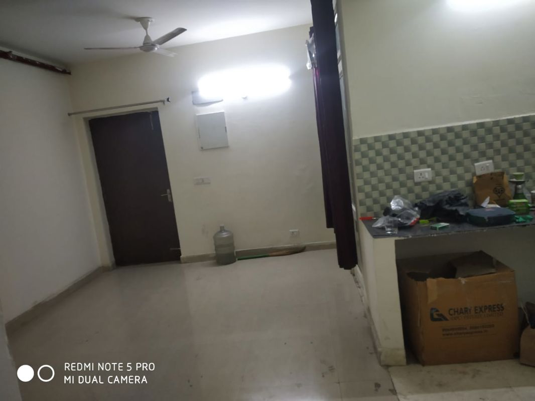 2 BHK Builder Floor For Rent in Sector Swarn Nagri