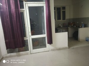 Building Lobby in 2 BHK Builder Floor at Sector Swarn Nagri – for Rent