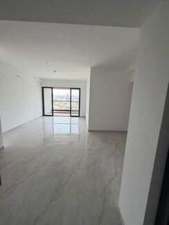 3 BHK Apartment For Sale in Baner
