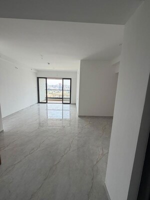 3 BHK Apartment For Sale in Baner