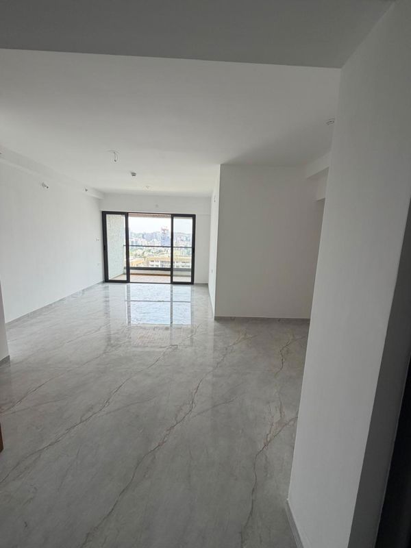 3 BHK Apartment For Sale in Baner