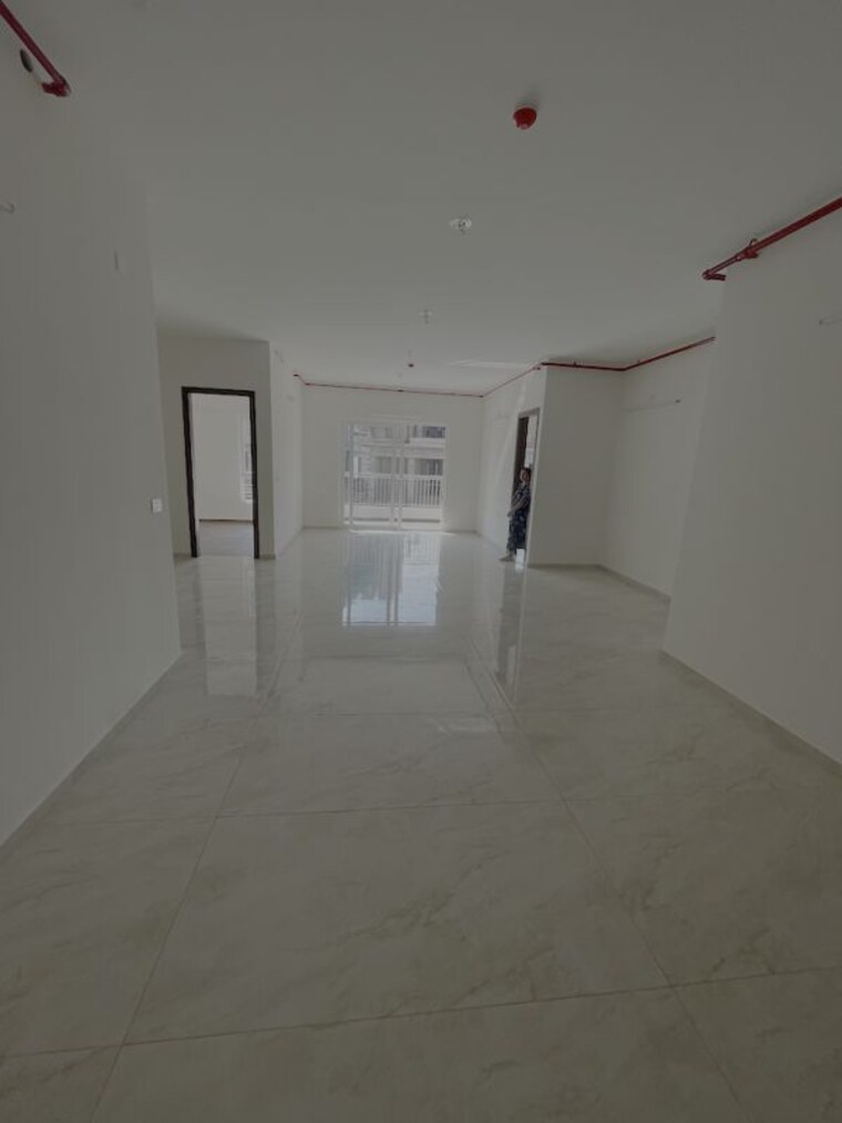Living Room, sukhii-ubuntu 4 Bedroom 2230 Sq.Ft. Apartment In Puppalaguda Hyderabad 10342758
