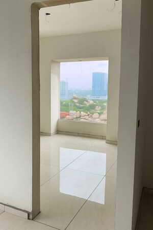 Bedroom in 4 BHK Apartment at Sukhii Ubuntu, Puppalaguda – for Sale