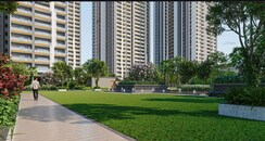 3 BHK + Pooja Room,Servant Room Apartment For Sale in Puppalaguda