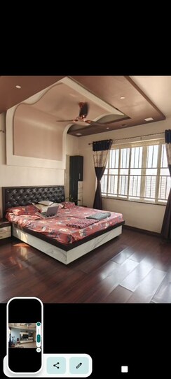 2 BHK + Pooja Room Apartment For Rent in Kolte Patil Life Republic