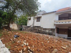  Plot – Exterior View View at Ptp Nagar - for Sale