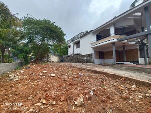  Plot – Exterior View View at Ptp Nagar - for Sale