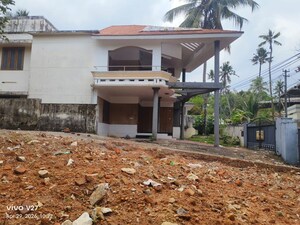  Plot – Exterior View View at Ptp Nagar - for Sale