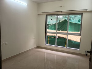 Balcony in 2.5 BHK Apartment at Diamond Garden, Chembur – for Rent