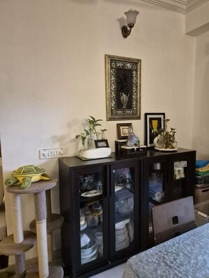 Kitchen in 3 BHK Apartment at Koramangala – for Sale