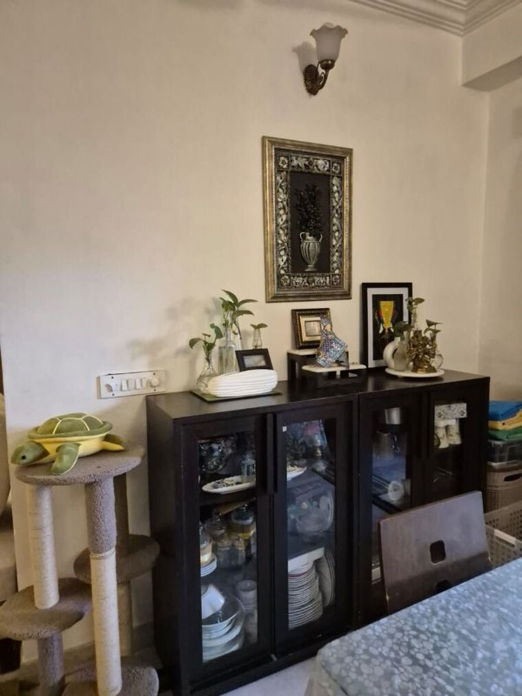 Kitchen, koramangala 3 Bedroom 1500 Sq.Ft. Apartment In Koramangala Bangalore 10342811