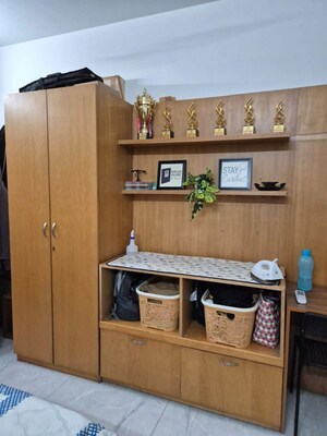 Kitchen in 3 BHK Apartment at Koramangala – for Sale
