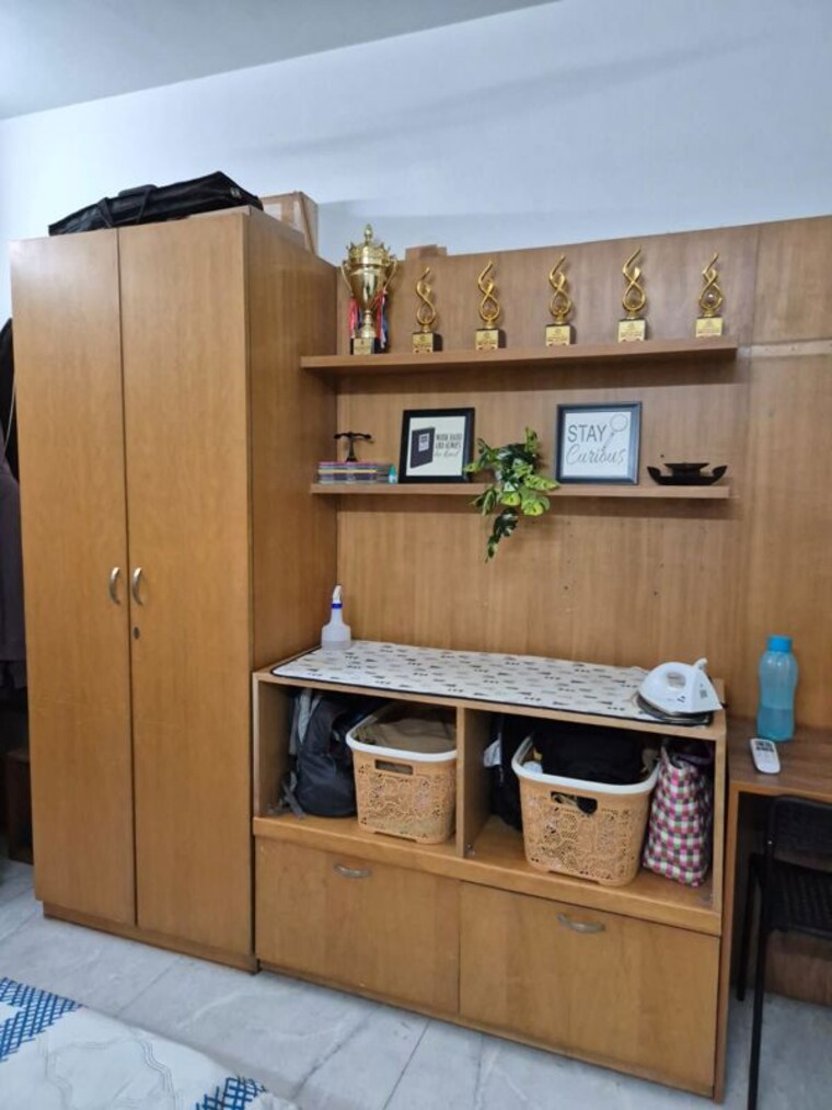 Kitchen, koramangala 3 Bedroom 1500 Sq.Ft. Apartment In Koramangala Bangalore 10342811