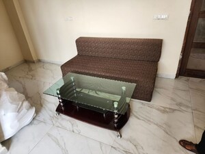 Furnished Amenities in 1 BHK Apartment at NK Sharma Savitry Greens, Lohgarh – for Rent