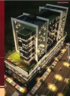 Office Space For Sale in Emperia C2