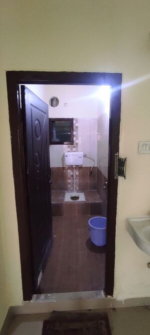 Washroom in 3 BHK Apartment at GK Heights Kukatpally, Kukatpally – for Sale