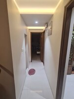 2.5 BHK + Pooja Room,Extra Room 1285 Sq.Ft. Apartment in Evershine Crown