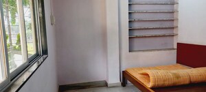 Bedroom in 1 BHK Apartment at Bandra West – for Rent