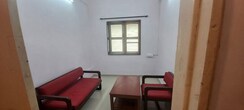1 BHK + Pooja Room Apartment For Rent in Bandra West