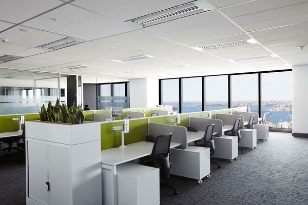Office Space For Rent in Baner