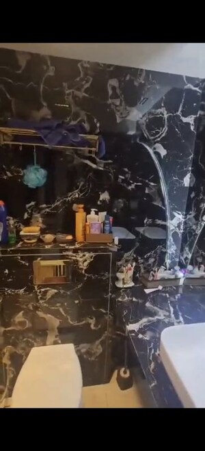 Gym in 3 BHK Apartment at Sheth Avalon, Laxmi Nagar – for Sale