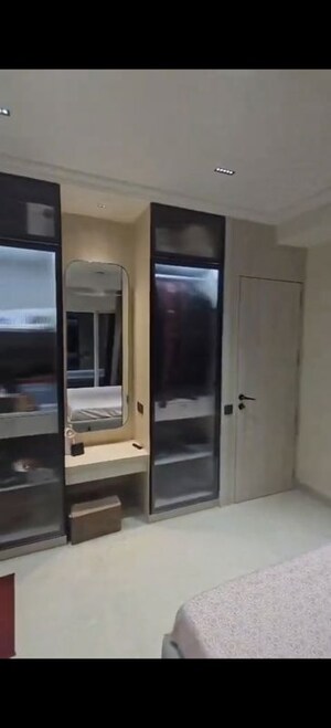 Furnished Amenities in 3 BHK Apartment at Sheth Avalon, Laxmi Nagar – for Sale