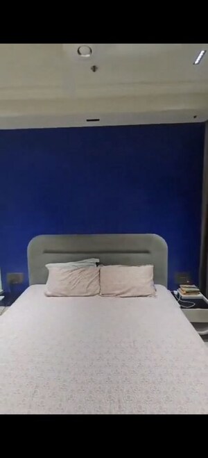 Bedroom in 3 BHK Apartment at Sheth Avalon, Laxmi Nagar – for Sale