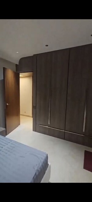 Bedroom in 3 BHK Apartment at Sheth Avalon, Laxmi Nagar – for Sale