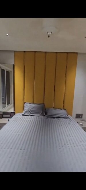 Bedroom in 3 BHK Apartment at Sheth Avalon, Laxmi Nagar – for Sale